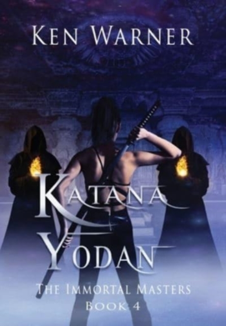 Katana Yodan