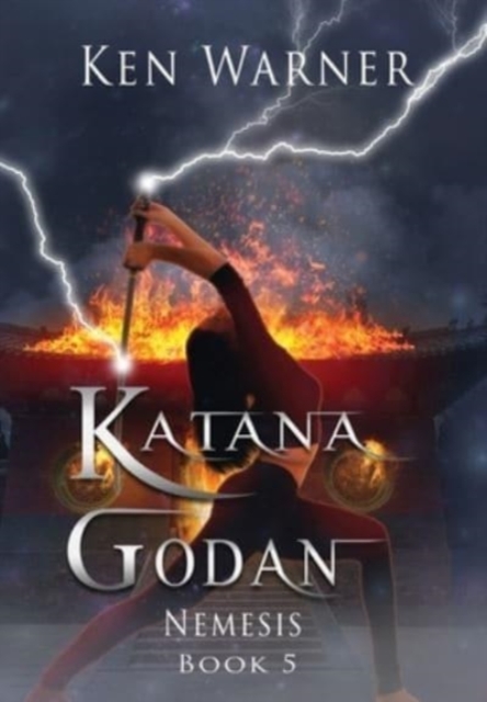 Katana Godan