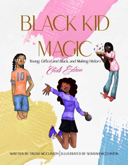Black Kid Magic