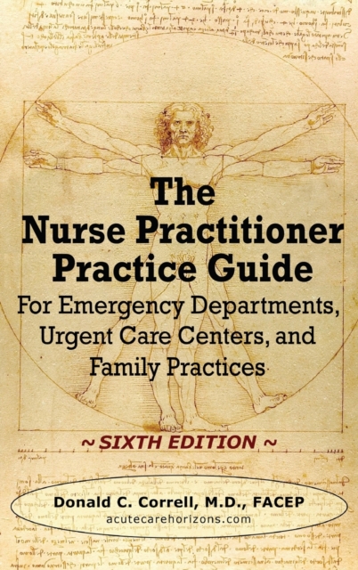 Nurse Practitioner Practice Guide - SIXTH EDITION