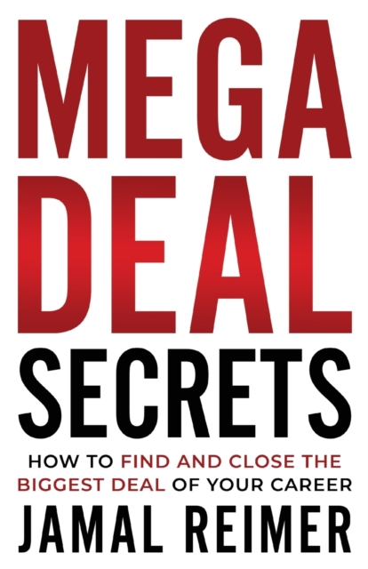 Mega Deal Secrets