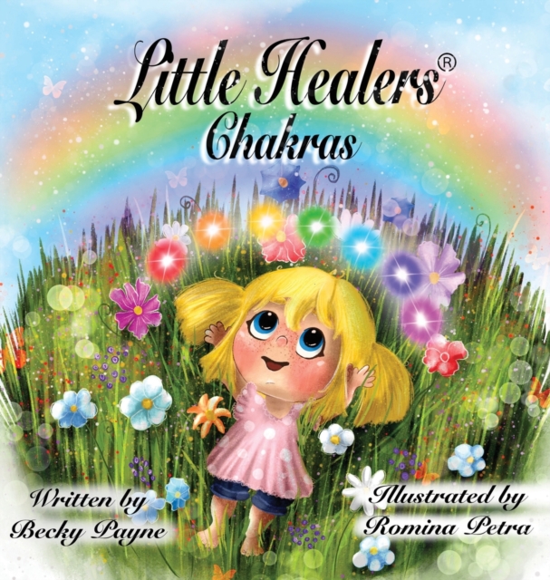 Little Healers Chakras