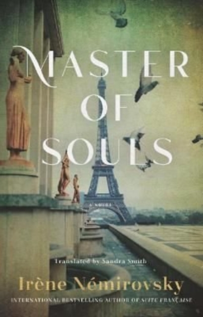 Master of Souls