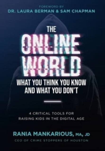 Online World, What You Think You Know and What You Don't