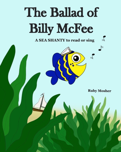 Ballad of Billy McFee