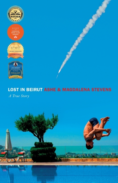 Lost in Beirut