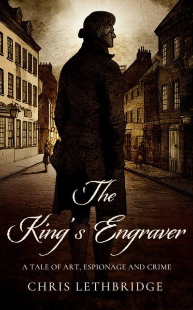 King's Engraver