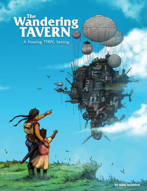 Wandering Tavern