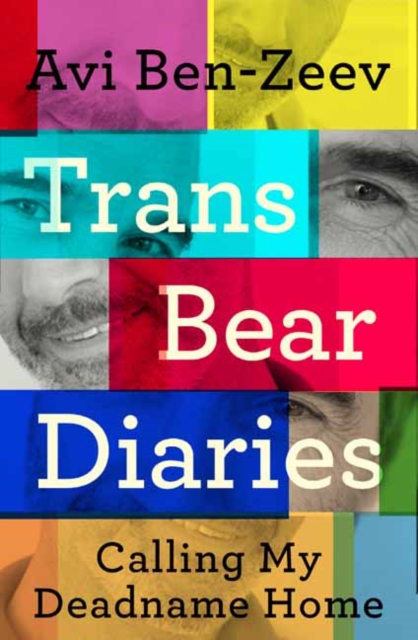 Trans Bear Diaries