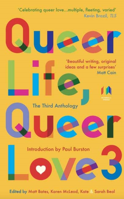 Queer Life Queer Love 3