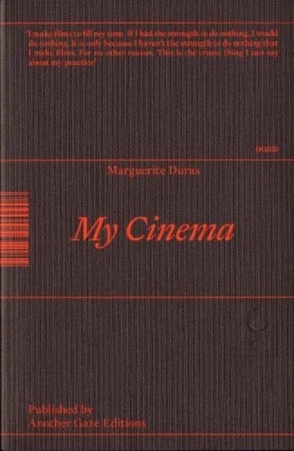 My Cinema