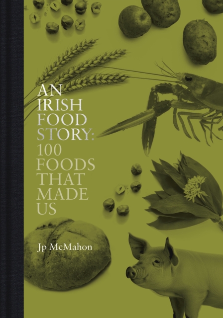 Irish Food Story