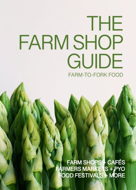 Farm Shop Guide