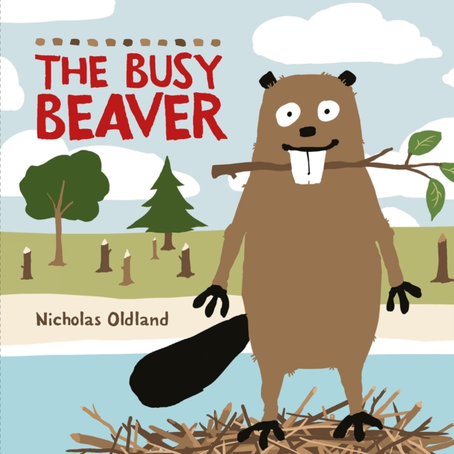 Busy Beaver