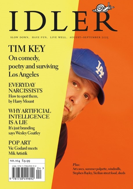 The Idler 104