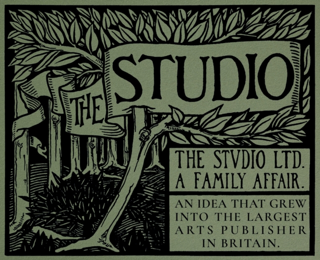 Studio Ltd.