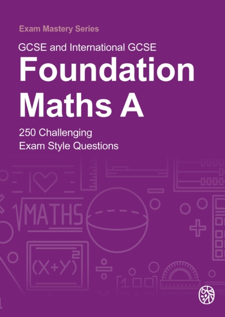 GCSE and International GCSE Foundation Maths A