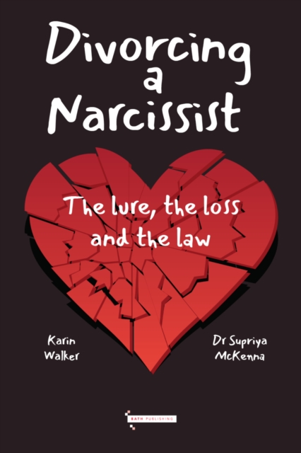 Divorcing a Narcissist