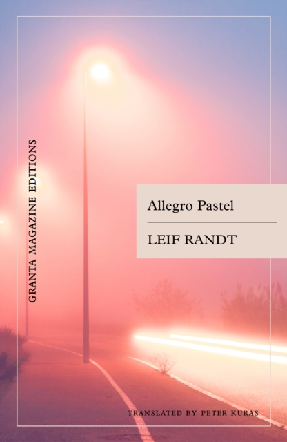Allegro Pastel