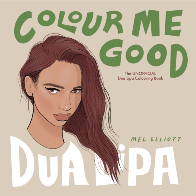 Colour Me Good Dua Lipa