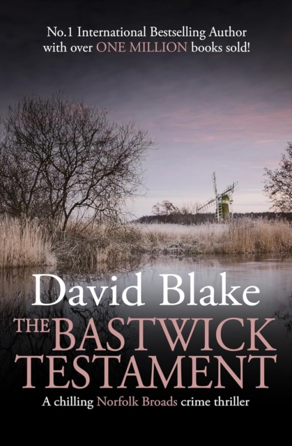 Bastwick Testament