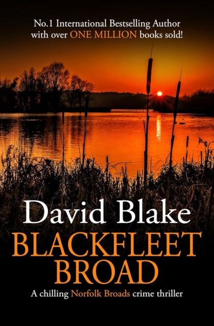 Blackfleet Broad