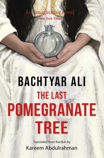The Last Pomegranate Tree