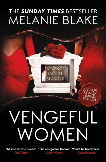 Vengeful Women