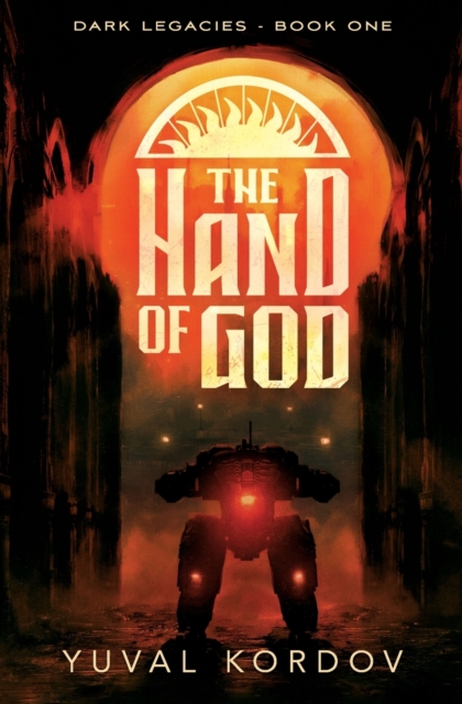 Hand of God