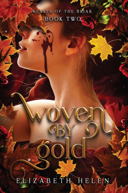 Woven by Gold