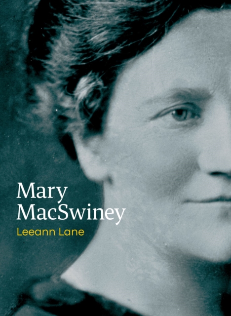 Mary MacSwiney