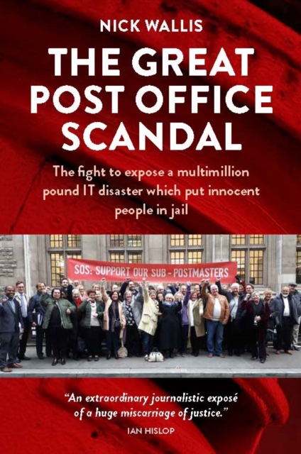Great Post Office Scandal (updated paperback)