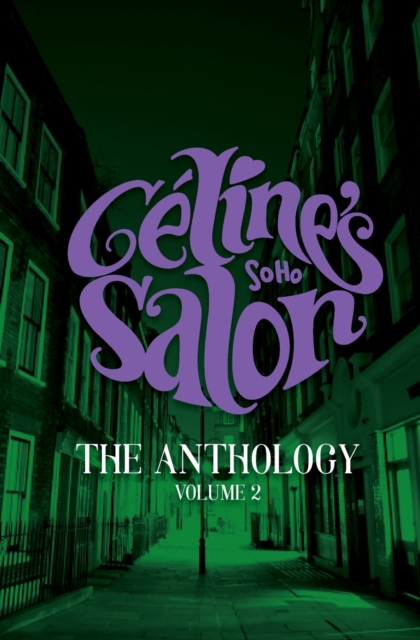 Celine's Salon - The Anthology Vol 2