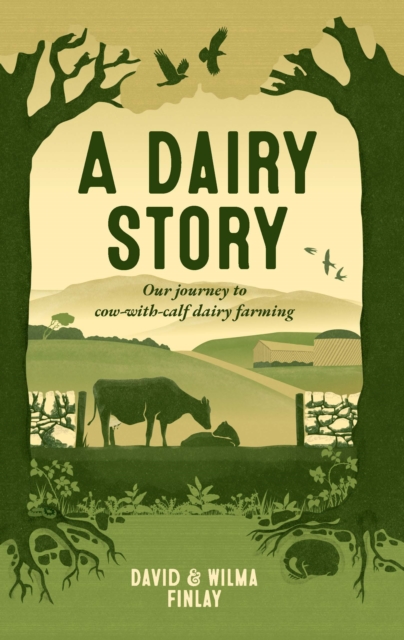 A Dairy Story