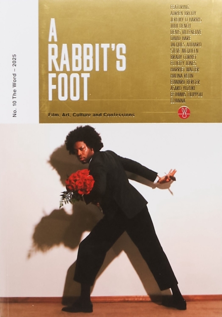 RABBIT'S FOOT - ISSUE 10
