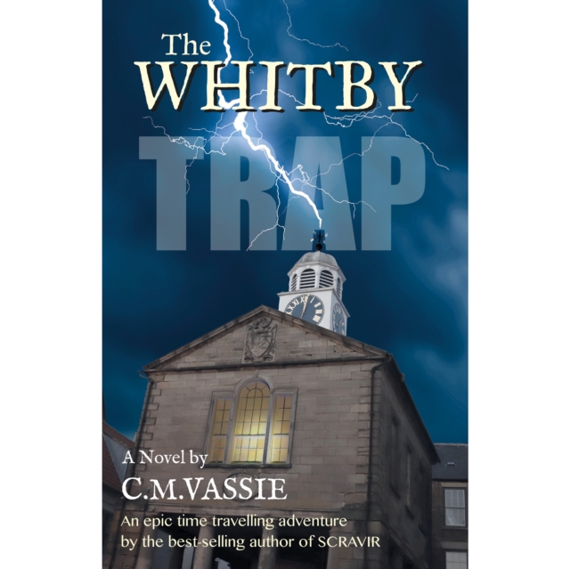 Whitby Trap