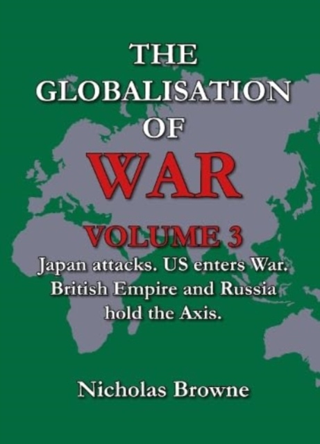 The Globalisation of War