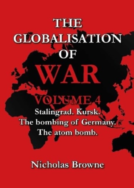 The Globalisation of War