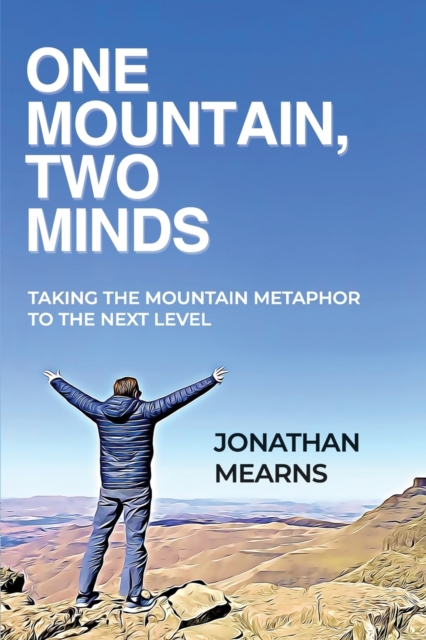 One mountain, two minds