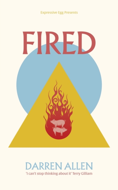 Fired