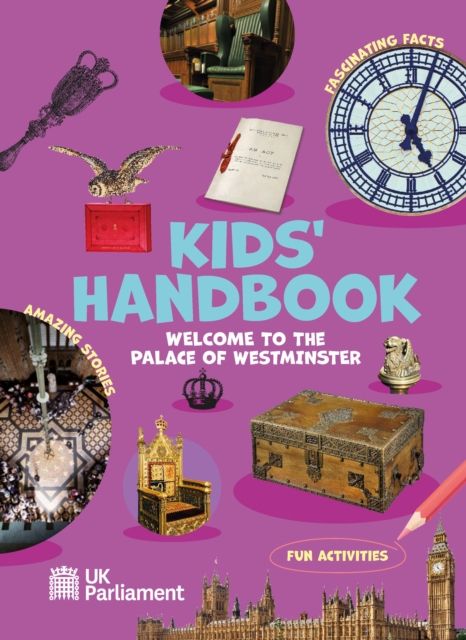 KIDS' HANDBOOK