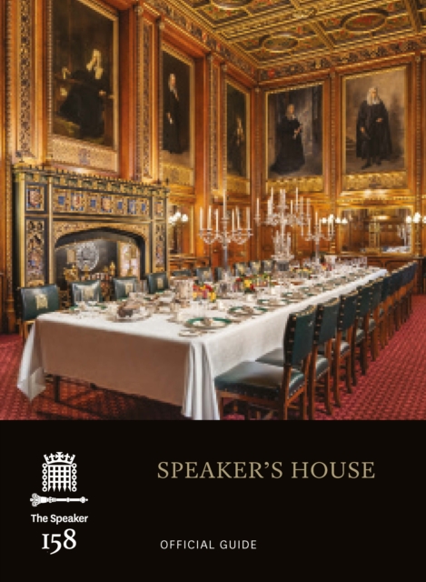 SPEAKER'S HOUSE