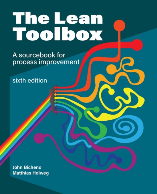 The Lean Toolbox