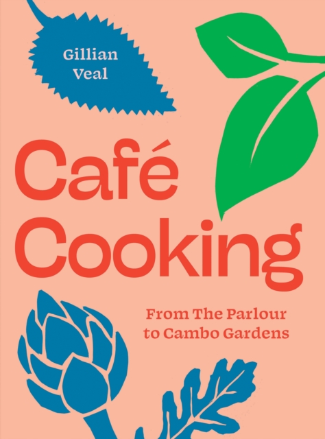Cafe Cooking