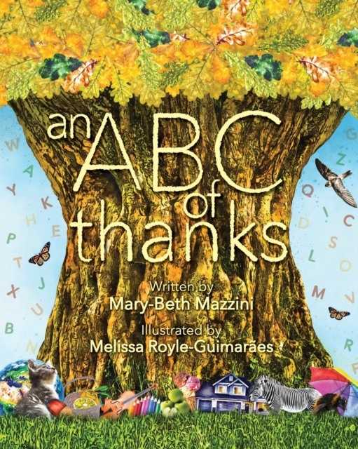 ABC of Thanks