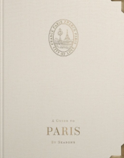 A Guide to Paris
