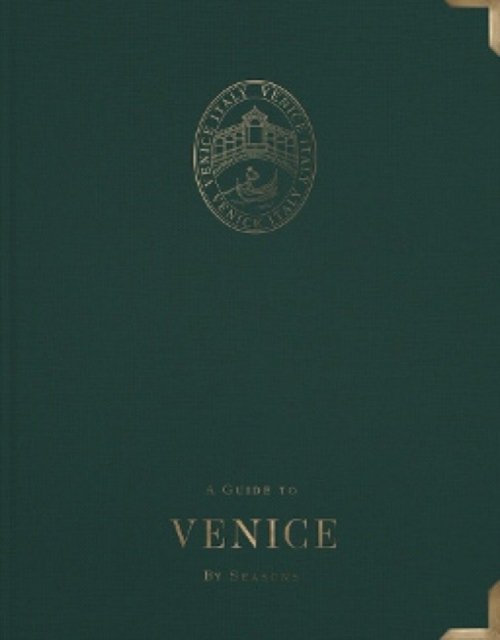 Guide to Venice