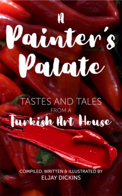 Painter's Palate