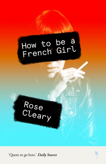 How to be a French Girl