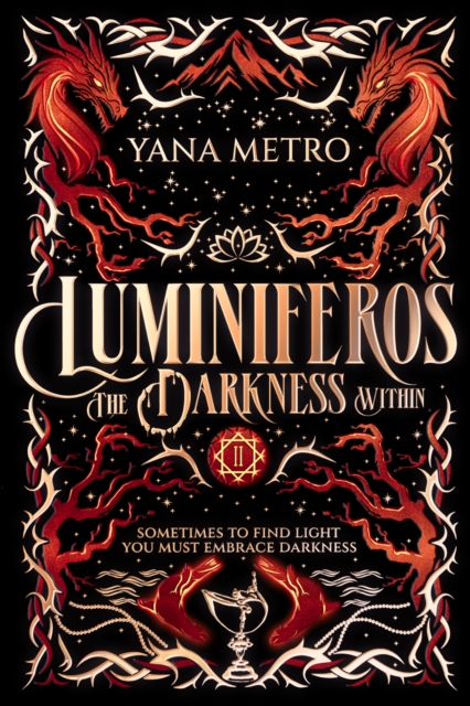 Luminiferos: The Darkness Within